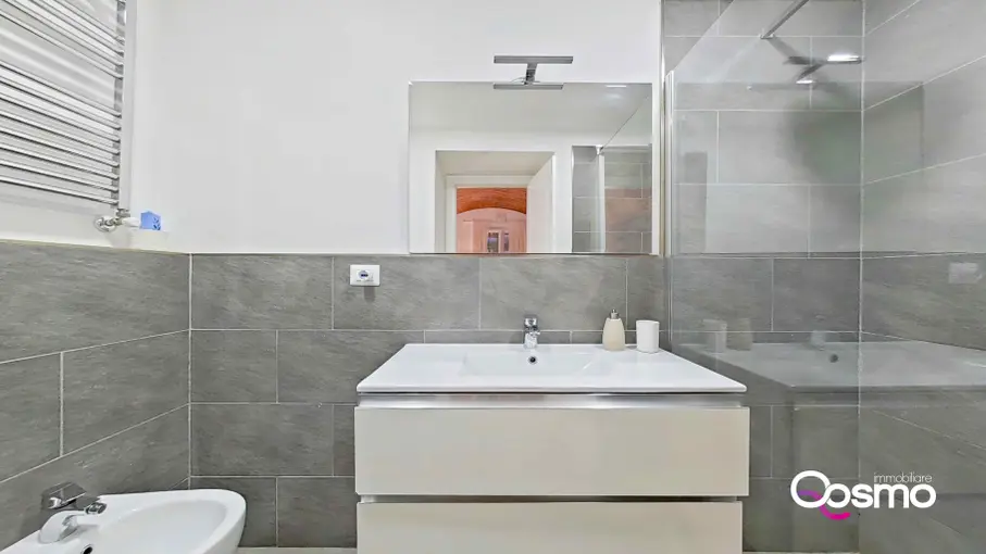 Appartamento Via Vittoria Colonna 25, Milano