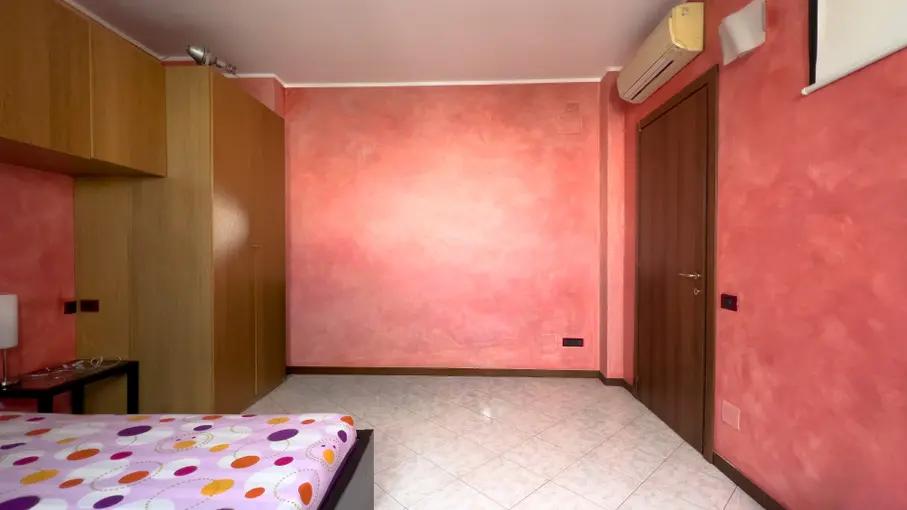 Stabile o palazzo Via P. Togliatti 1, Corsico