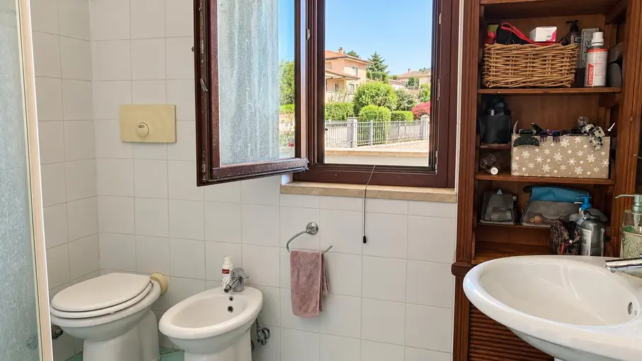 Villa a schiera Via Valentino Orsolini Cencelli snc, Sabaudia