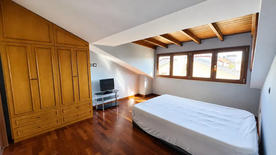 Attico Viale Pierluigi da Palestrina snc, Latina