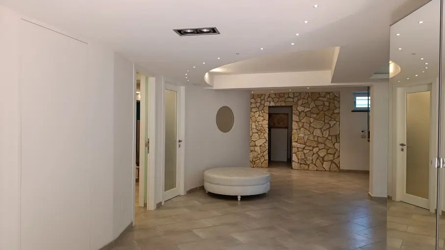 Villa bifamiliare Via Del Frassoneto 170, Latina