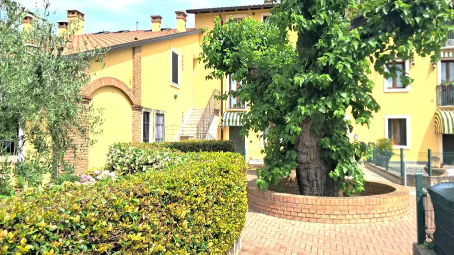 Appartamento Via Catullo 6, Bussolengo
