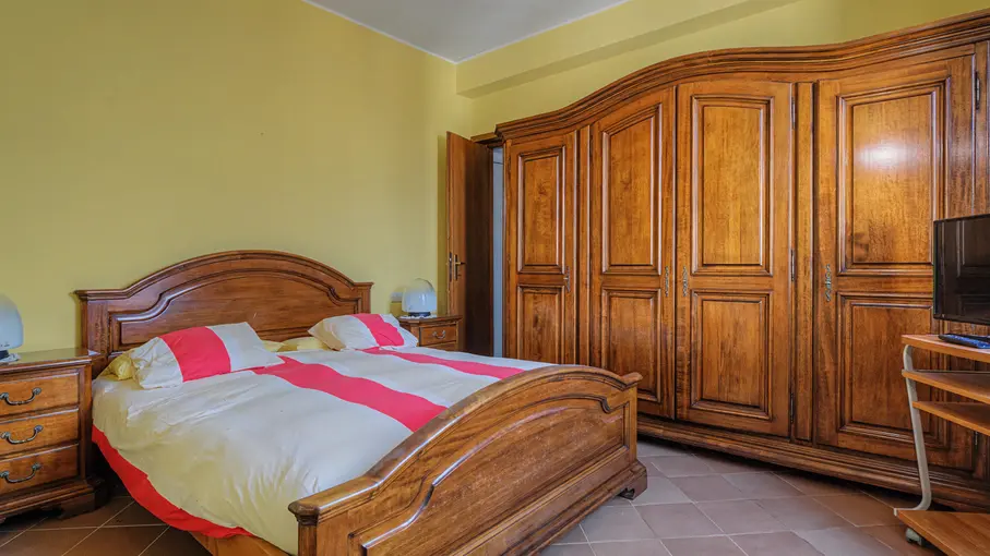 Villa unifamiliare Frazione Capovico 49, Blevio