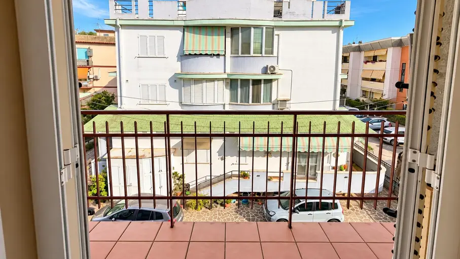 Appartamento Via degli Apuli 20, Latina
