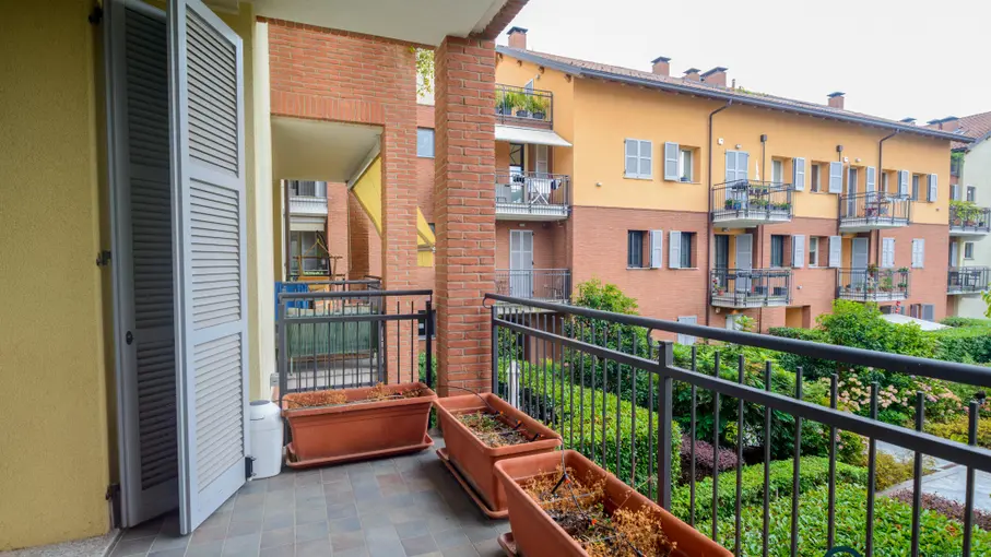Appartamento Via Carlo Conti 18, Milano