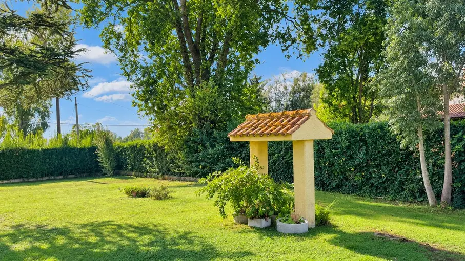 Villa unifamiliare Via Migliara 47 2167, Pontinia