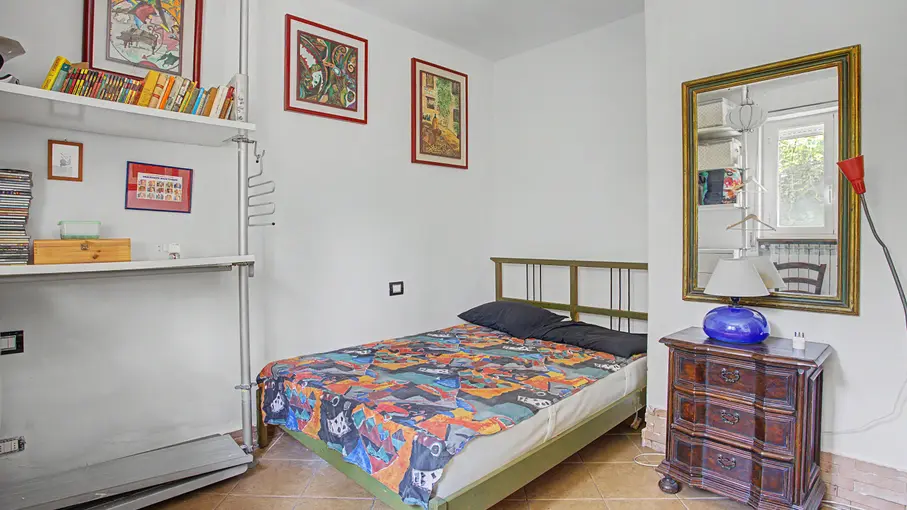 Villa bifamiliare Viale della Libertà 4, Sangiano