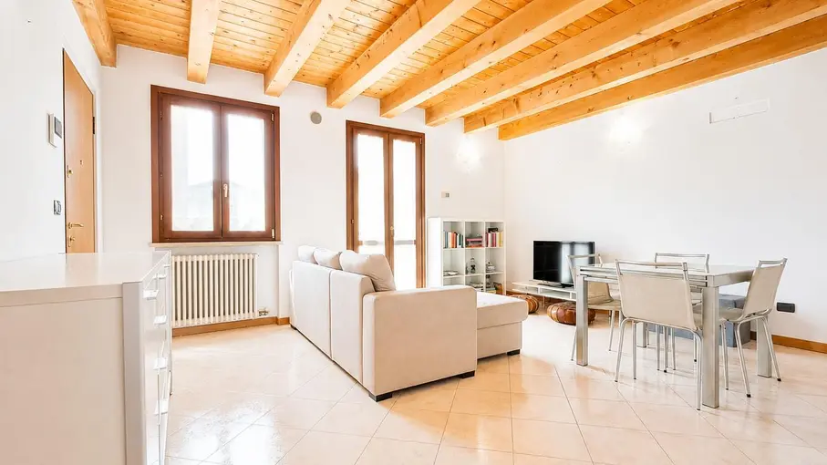 Appartamento Via Catullo 6, Bussolengo