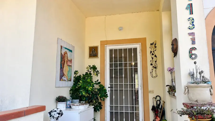 Appartamento Strada Litoranea 11376, Latina