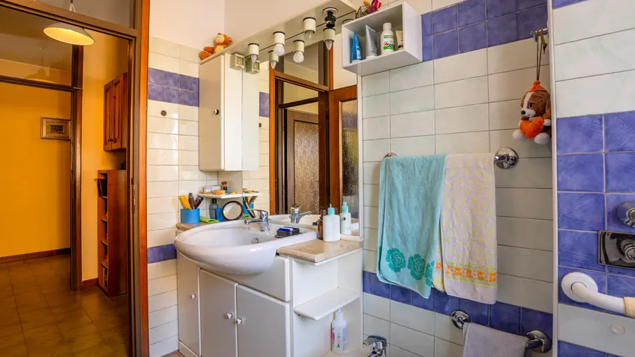 Appartamento Viale Dante Alighieri 24, Luino
