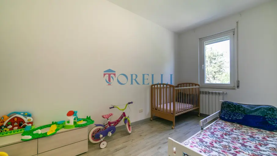 Appartamento Via Bevanaccio 69, Ravenna