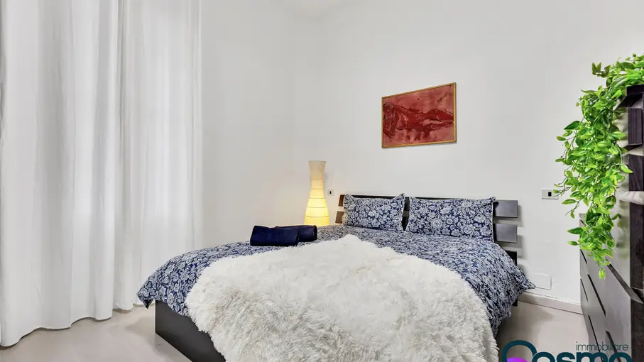 Appartamento Via Correggio 14, Milano