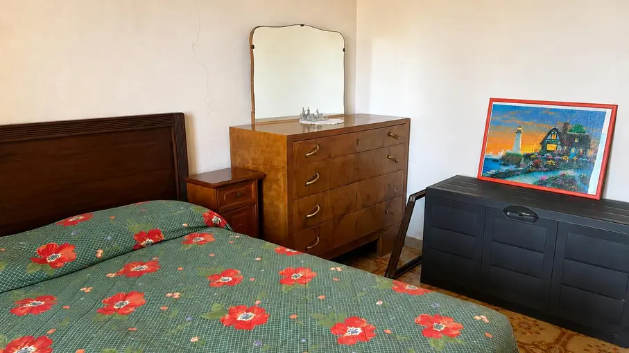 Villa unifamiliare Strada Nascosa 112, Latina