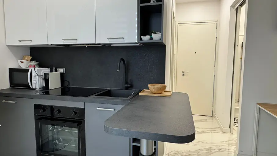 Appartamento Via Cantarane 15, Verona