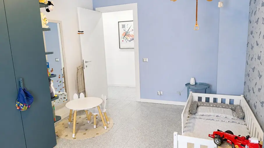 Appartamento Via A. Stradella 36, Latina