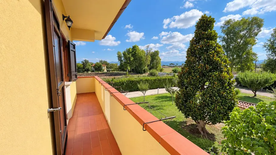 Villa unifamiliare Via Migliara 47 2167, Pontinia