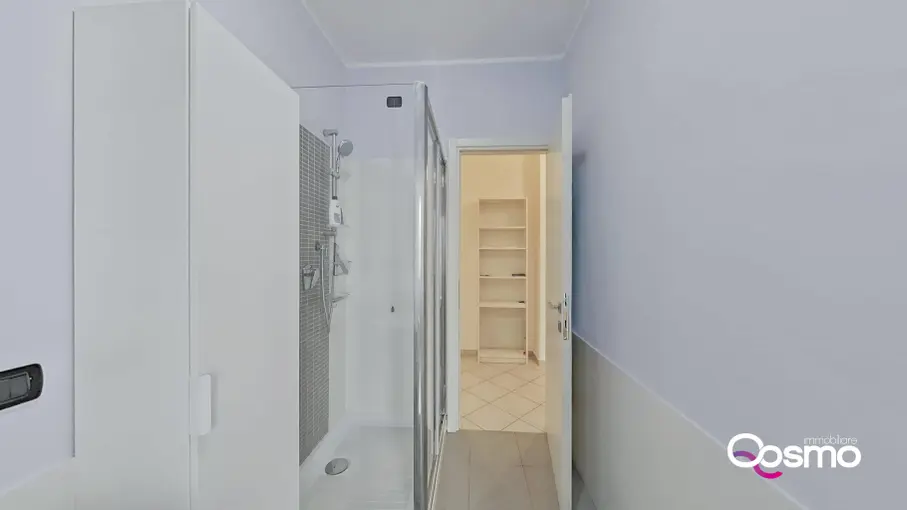 Appartamento Viale Murillo 11, Milano
