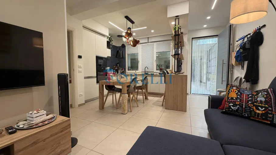 Appartamento via dei Mille 51G, Cesenatico