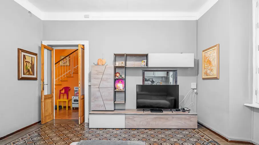 Appartamento Via Montebuglio 11, Verbano-Cusio-Ossola