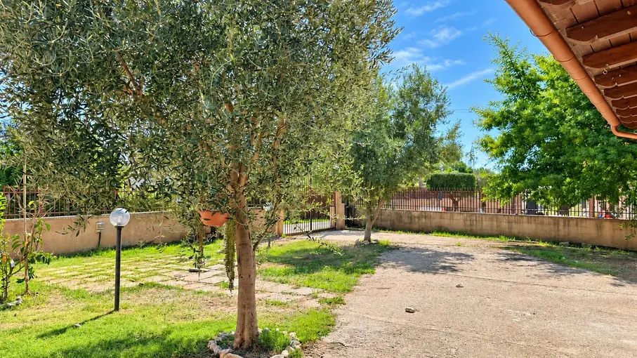 Appartamento Strada di Carano 26, Latina