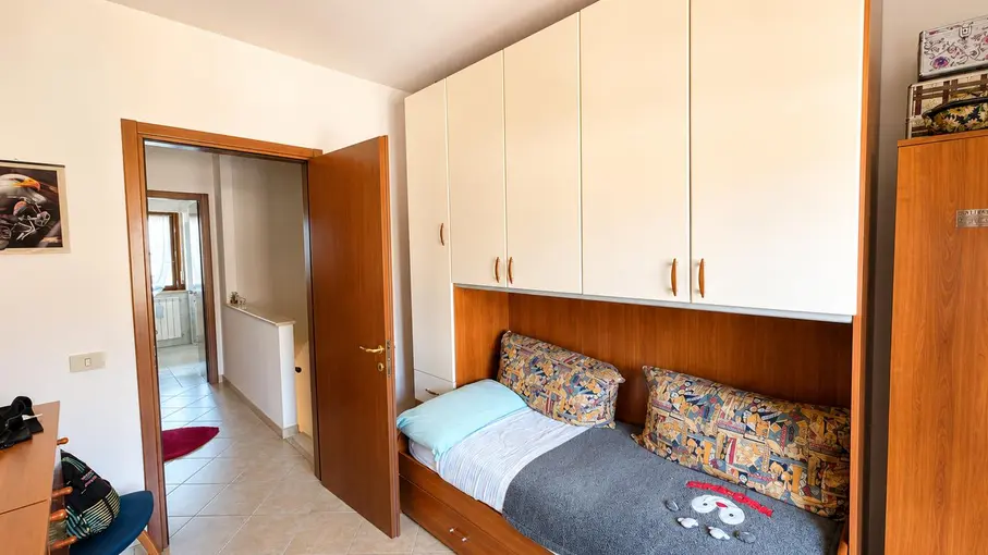 Villa a schiera Via Delle Betulle 11, Sermoneta