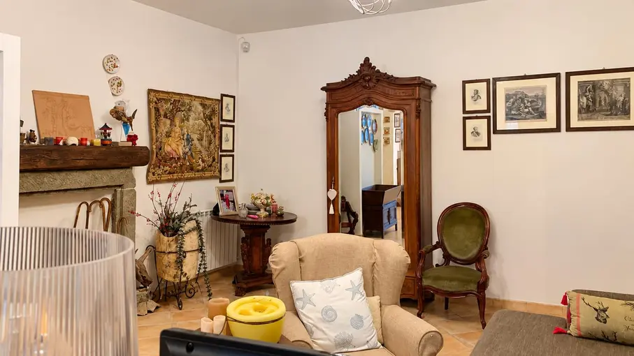 Villa a schiera Via Valentino Orsolini Cencelli snc, Sabaudia