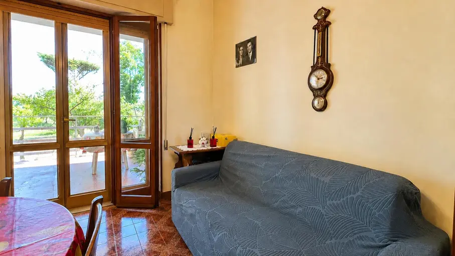 Villa unifamiliare Strada Nascosa 112, Latina