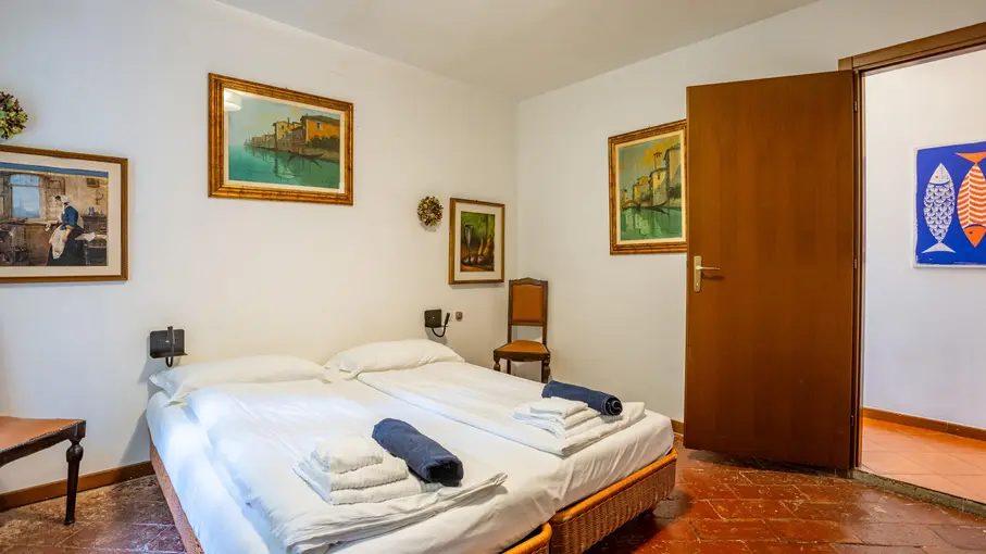 Appartamento Via Angelo Palazzi 22, Luino