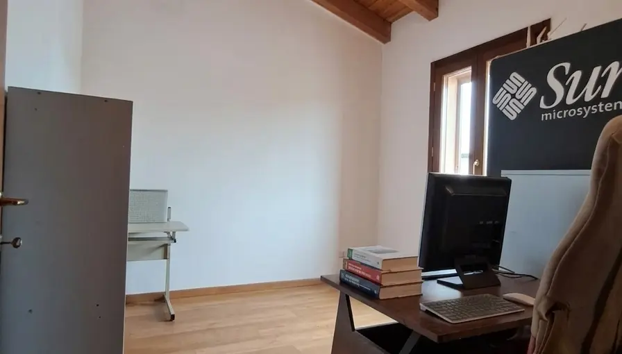 Villa bifamiliare Via Lucio Battisti 19, Concamarise