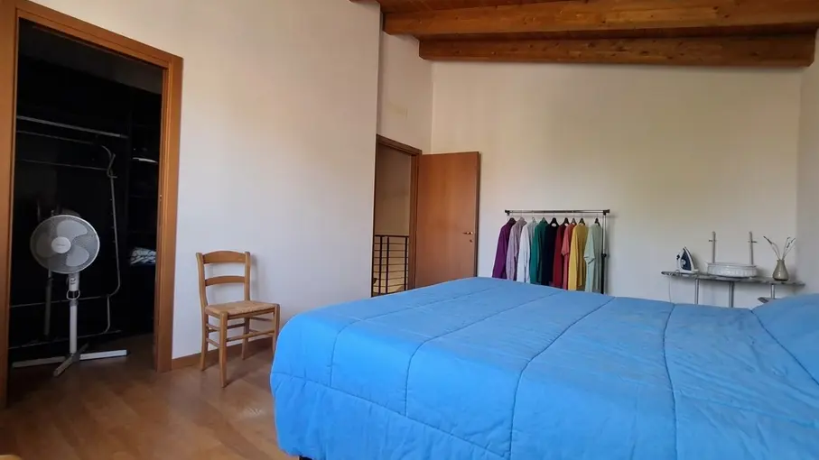 Villa bifamiliare Via Lucio Battisti 19, Concamarise