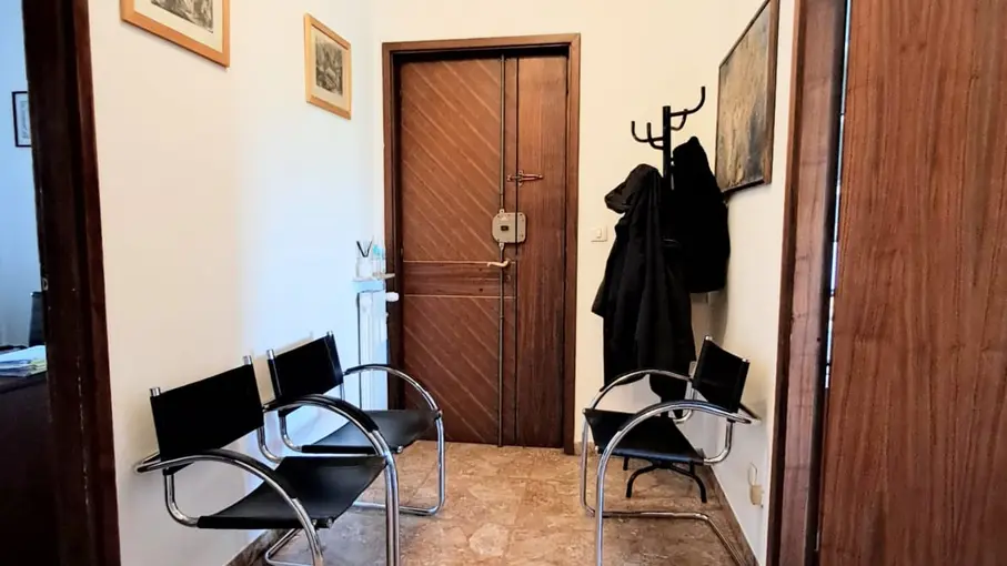 Appartamento Via del Pontiere 23, Verona