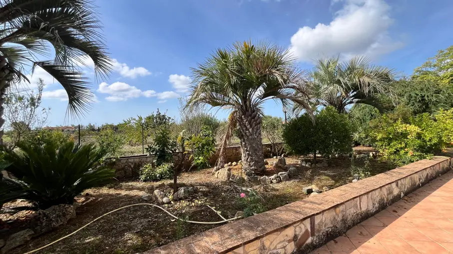 Villa unifamiliare Strada del Truglio snc, Latina