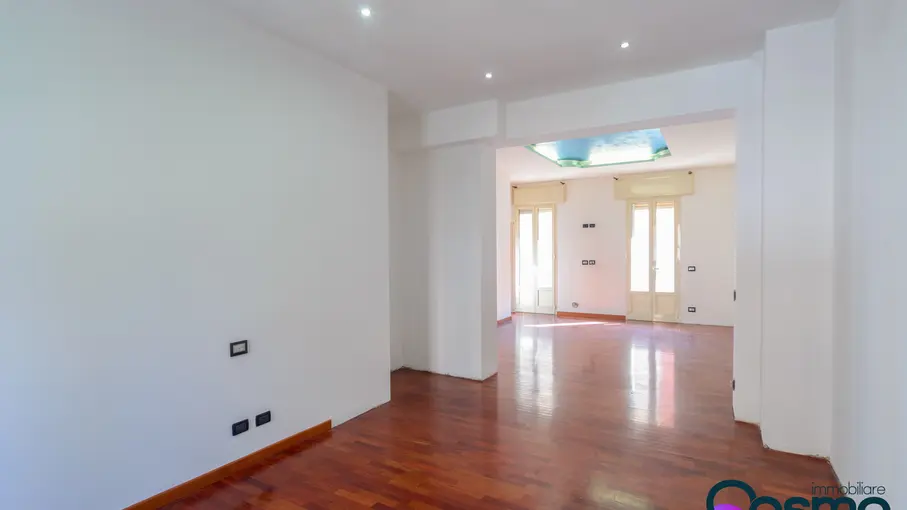 Appartamento Via Garian 44, Milano