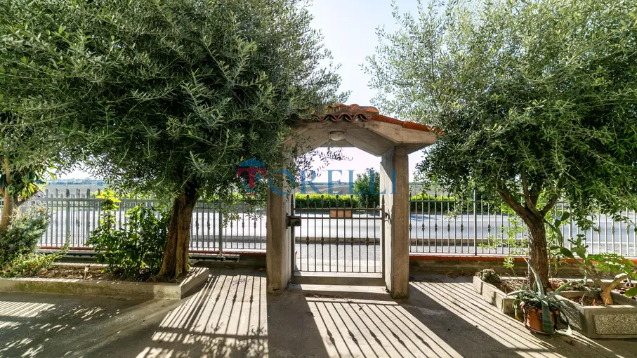 Villa bifamiliare Via Cesenatico 88, Cesenatico