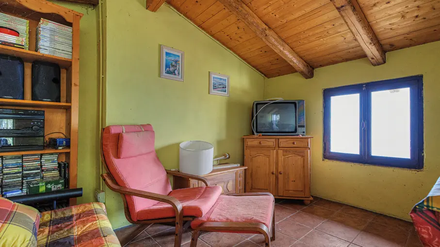 Villa unifamiliare Frazione Capovico 49, Blevio