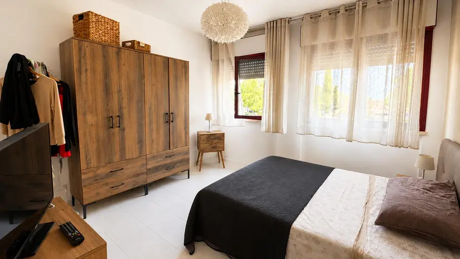 Appartamento Via San Carlo da Sezze 9, Latina