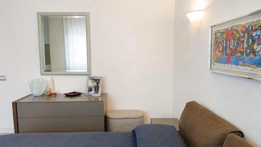 Appartamento Via A. Stradella 36, Latina