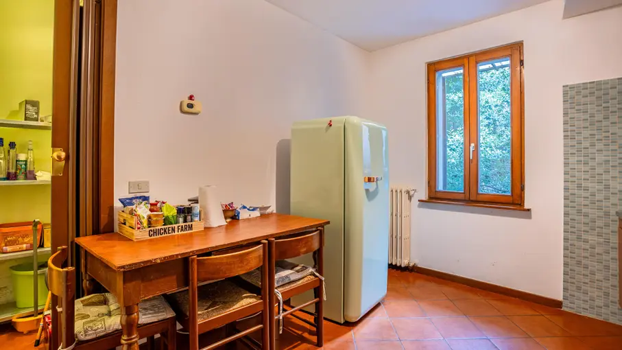 Appartamento Via Angelo Palazzi 22, Luino