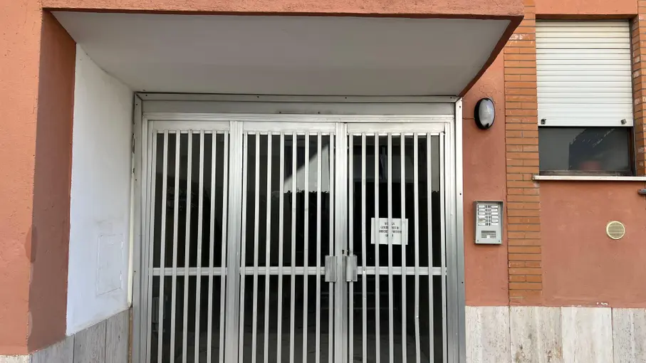 Appartamento via Satrico 25, Latina