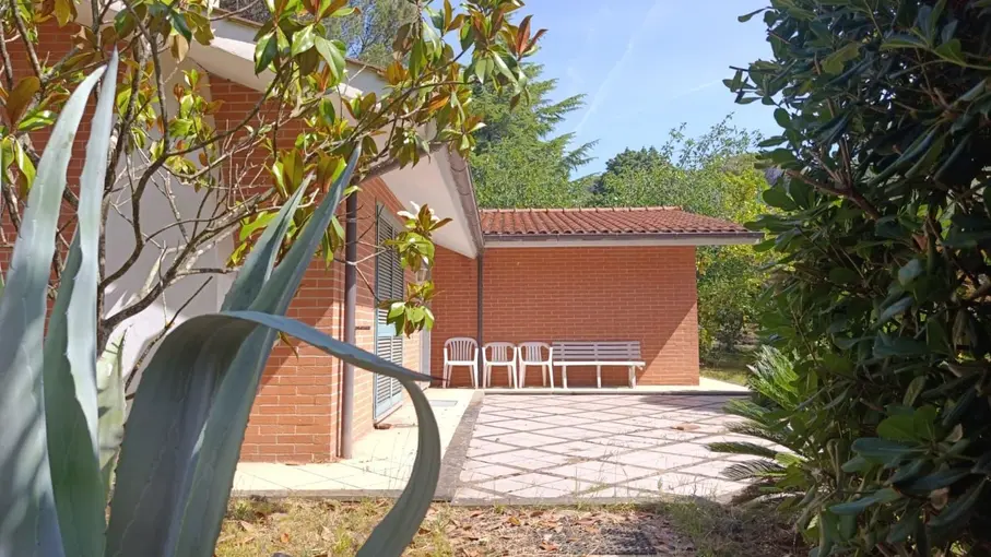 Villa unifamiliare Strada Nascosa 142, Latina