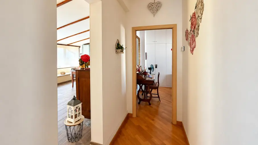 Appartamento Via degli Apuli 20, Latina