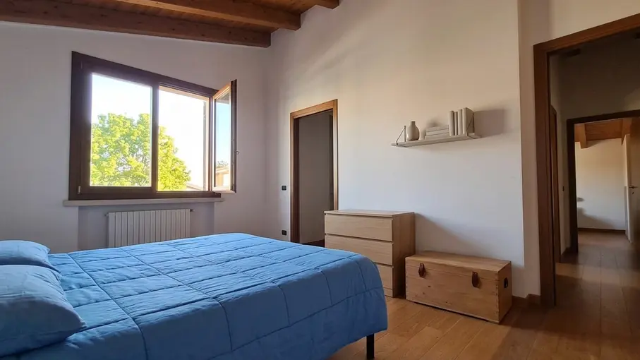 Villa bifamiliare Via Lucio Battisti 19, Concamarise