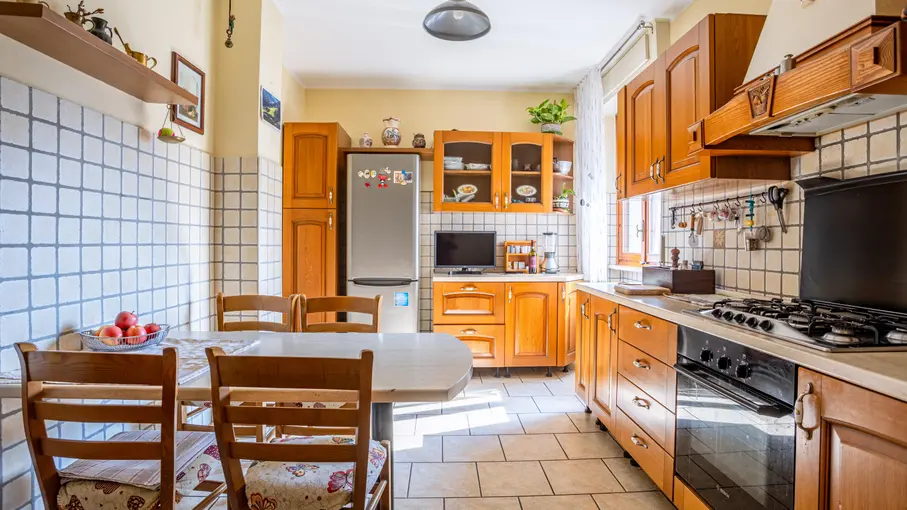 Appartamento Viale Dante Alighieri 24, Luino