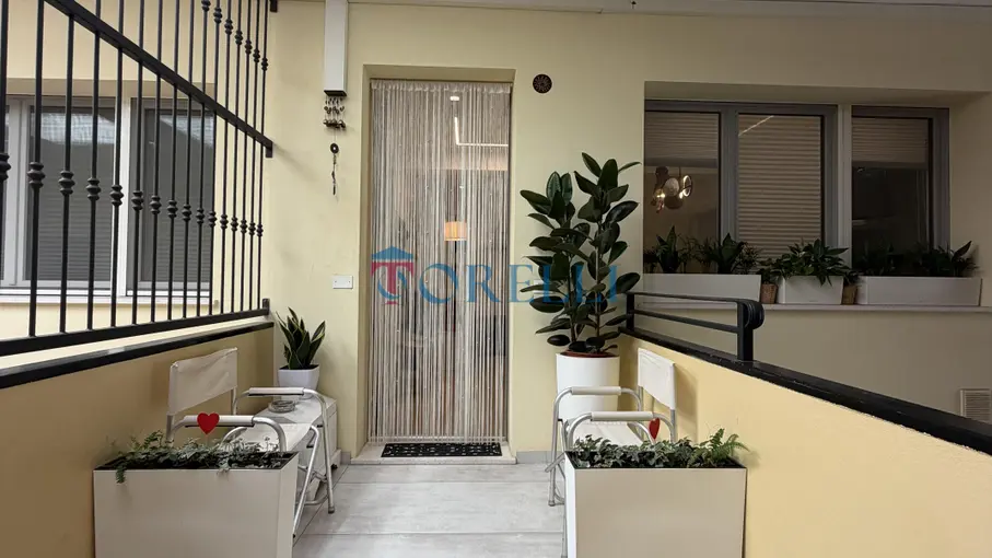 Appartamento via dei Mille 51G, Cesenatico