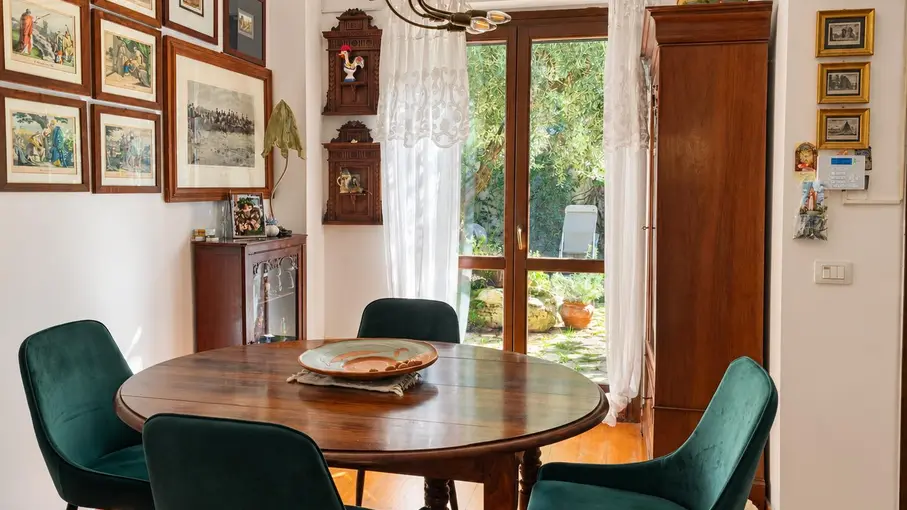 Villa a schiera Via Valentino Orsolini Cencelli snc, Sabaudia