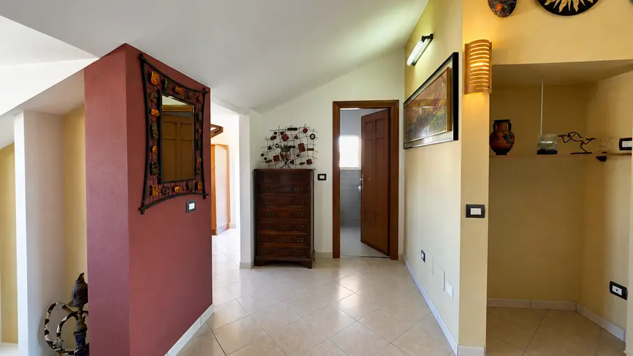 Attico Viale Pierluigi da Palestrina snc, Latina