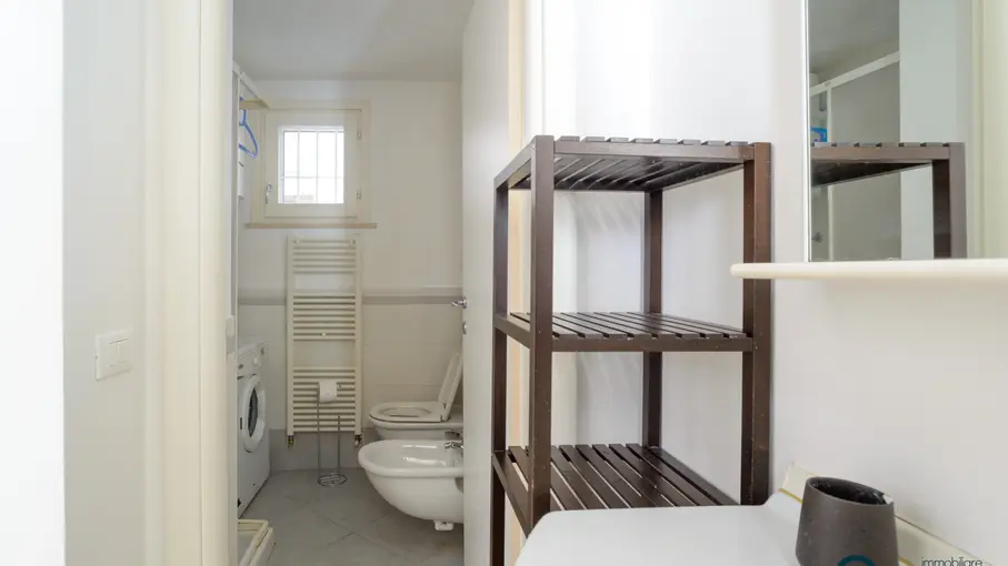 Appartamento Via Lorenteggio 31/1, Milano