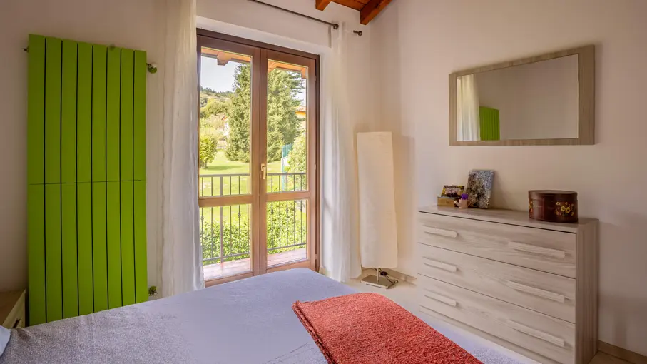 Appartamento Via delle Pome 34, Brissago-Valtravaglia
