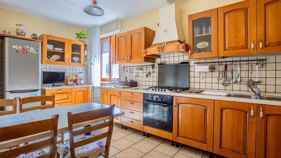 Appartamento Viale Dante Alighieri 24, Luino