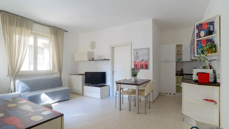 Appartamento Via Lorenteggio 31/1, Milano